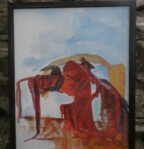 ilustrace výstavy