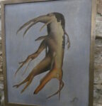 ilustrace výstavy