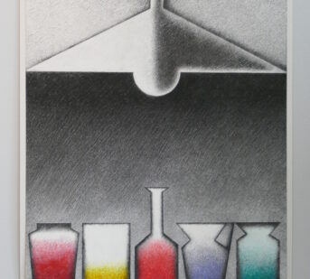 ilustrace výstavy