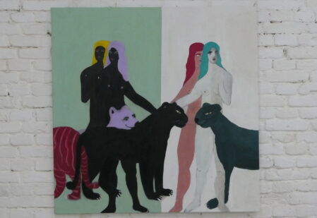 ilustrace výstavy