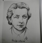 ilustrace výstavy