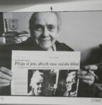ilustrace výstavy