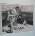 ilustrace výstavy