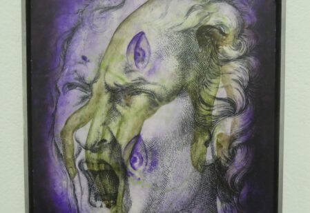 ilustrace výstavy