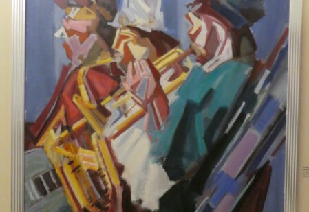 ilustrace výstavy