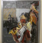 ilustrace výstavy