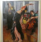 ilustrace výstavy