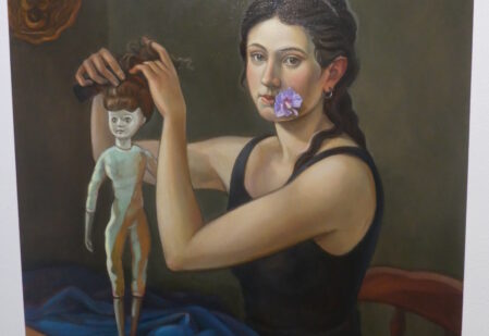 ilustrace výstavy