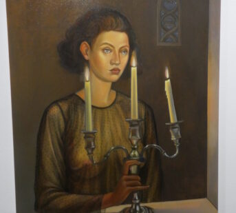 ilustrace výstavy