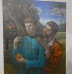 ilustrace výstavy