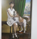ilustrace výstavy