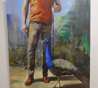 ilustrace výstavy