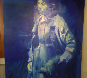 ilustrace výstavy