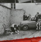 ilustrace výstavy