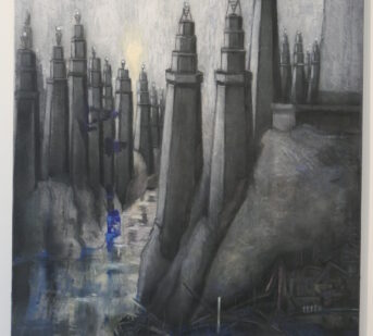 ilustrace výstavy