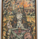 ilustrace výstavy