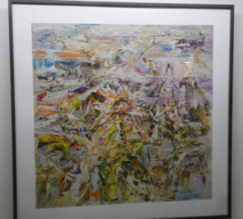 ilustrace výstavy