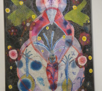ilustrace výstavy