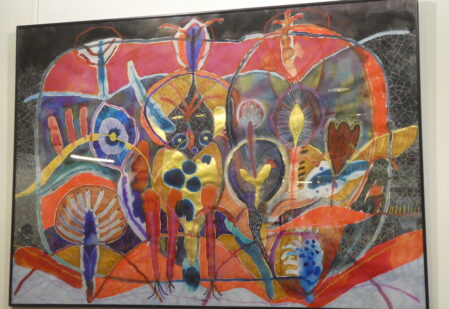 ilustrace výstavy