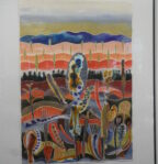 ilustrace výstavy