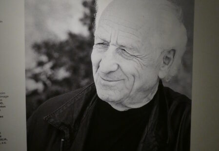 ilustrace výstavy