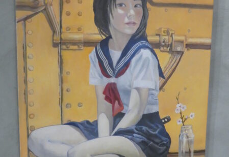 ilustrace výstavy