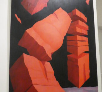 ilustrace výstavy