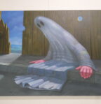 ilustrace výstavy
