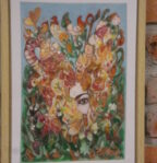 ilustrace výstavy