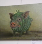 ilustrace výstavy