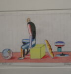 ilustrace výstavy