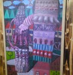ilustrace výstavy