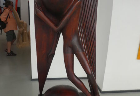 ilustrace výstavy