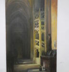 ilustrace výstavy