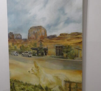 ilustrace výstavy