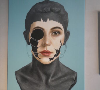 ilustrace výstavy