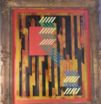 ilustrace výstavy