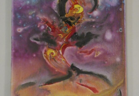 ilustrace výstavy
