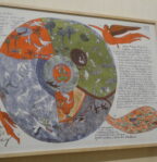ilustrace výstavy
