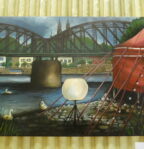ilustrace výstavy
