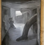 ilustrace výstavy