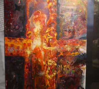 ilustrace výstavy