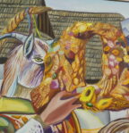 ilustrace výstavy