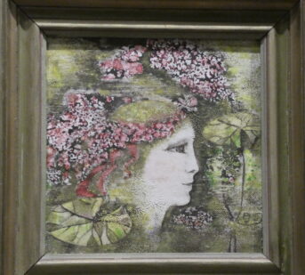 ilustrace výstavy