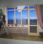 ilustrace výstavy