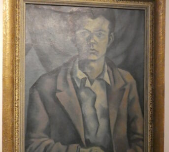 ilustrace výstavy