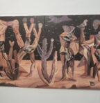ilustrace výstavy
