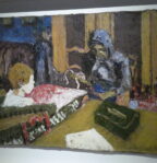 ilustrace výstavy
