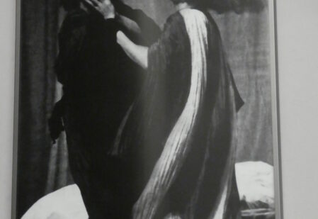 ilustrace výstavy