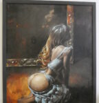 ilustrace výstavy